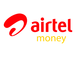 Airtel Money logo