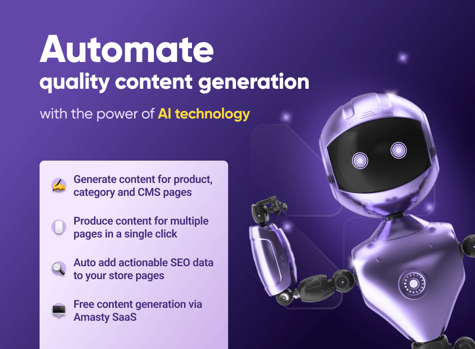 AI Content Generator screenshot 2